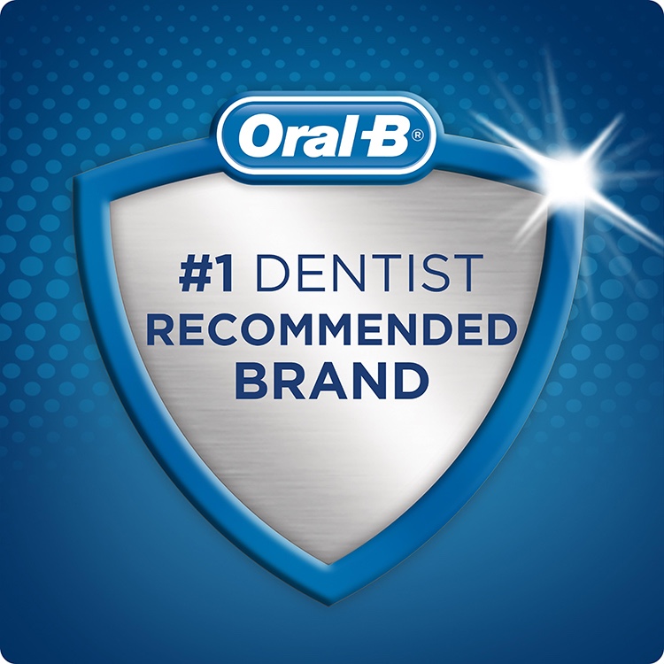 Buy Oral B Satin Tape Dental Floss Mint 25m Online At Chemist Warehouse®